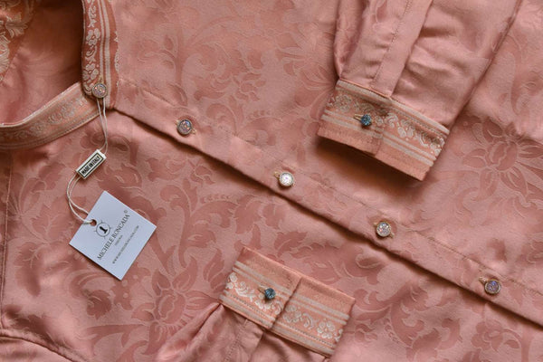 MAGLIA ROSA